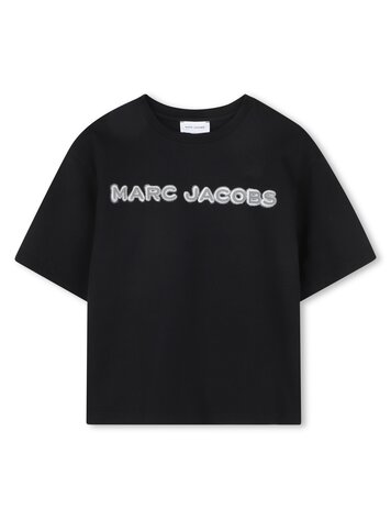 Little Marc Jacobs T-Shirt Little Marc Jacobs Garçon