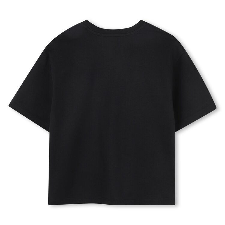 Little Marc Jacobs T-Shirt Little Marc Jacobs Garçon