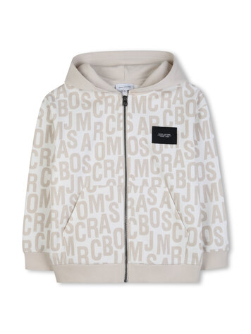 Little Marc Jacobs Cardigan Little Marc Jacobs Garçon