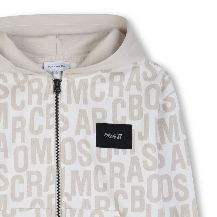 Little Marc Jacobs Little Marc Jacobs Boys Cardigan