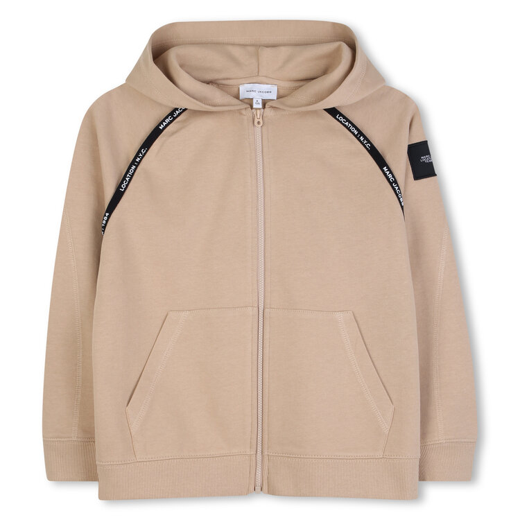 Little Marc Jacobs Little Marc Jacobs Boys Cardigan