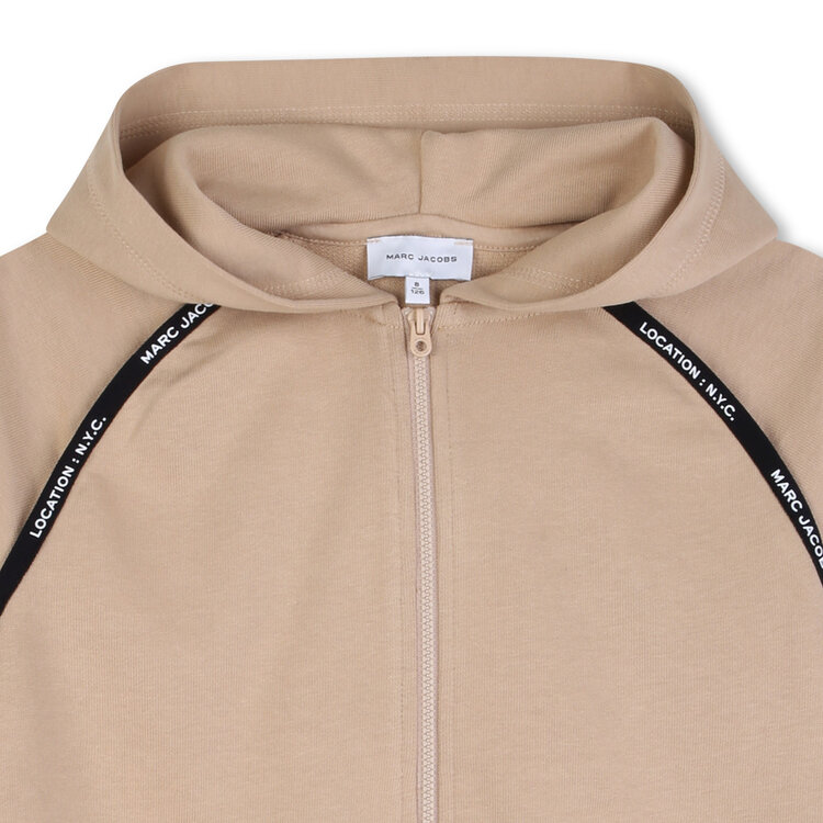 Little Marc Jacobs Little Marc Jacobs Boys Cardigan