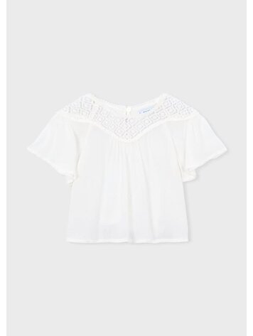 Mayoral Blouse Mayoral Fille