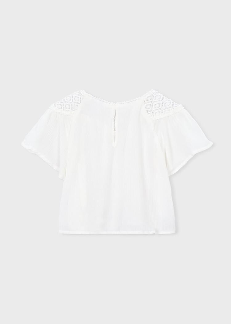 Mayoral Blouse Mayoral Fille