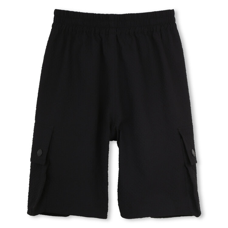 Little Marc Jacobs Little Marc Jacobs Boys Bermuda