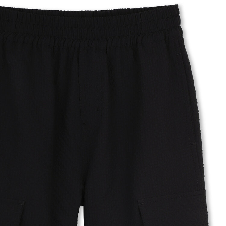 Little Marc Jacobs Little Marc Jacobs Boys Bermuda