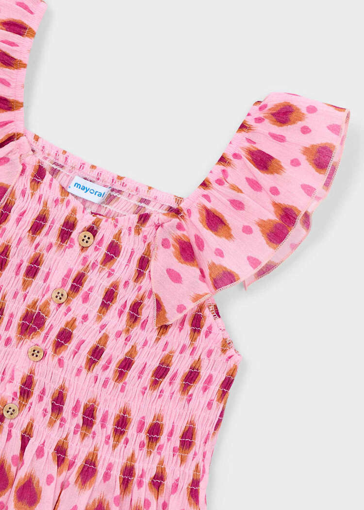 Mayoral Blouse Mayoral Fille