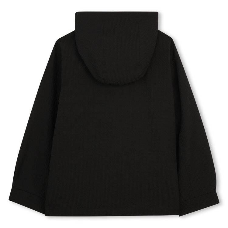 Little Marc Jacobs Little Marc Jacobs Boys Coat