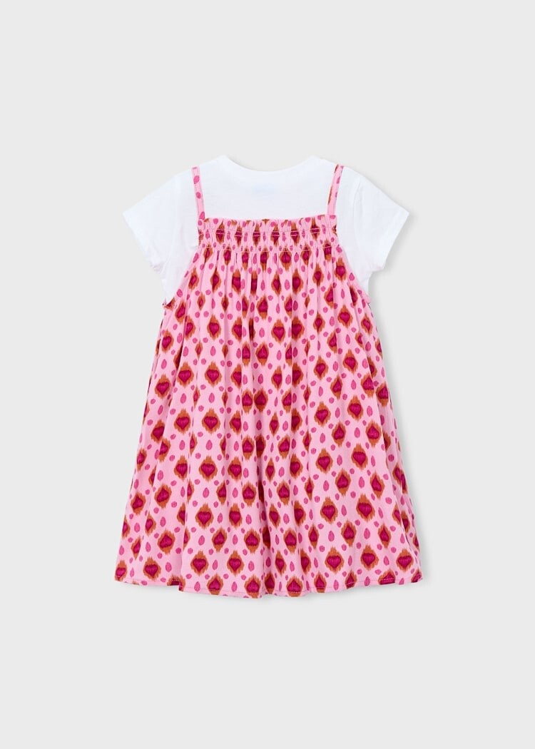 Mayoral Robe Mayoral Fille