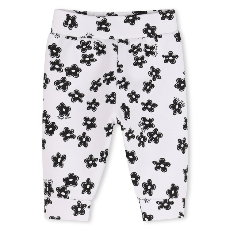 Little Marc Jacobs Little Marc Jacobs Girls 2pces Set