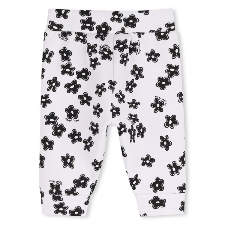 Little Marc Jacobs Little Marc Jacobs Girls 2pces Set