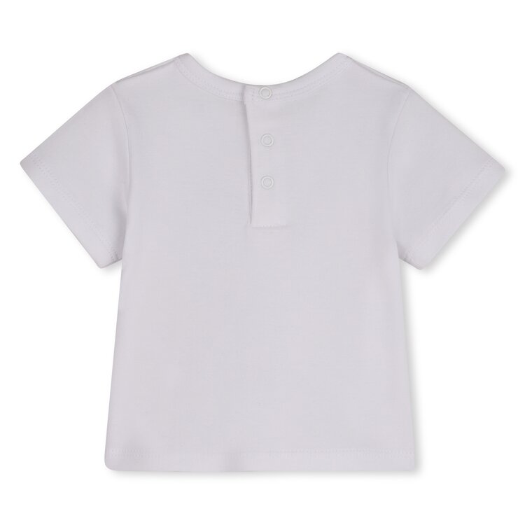 Little Marc Jacobs Ens 2 Pièces Little Marc Jacobs Fille