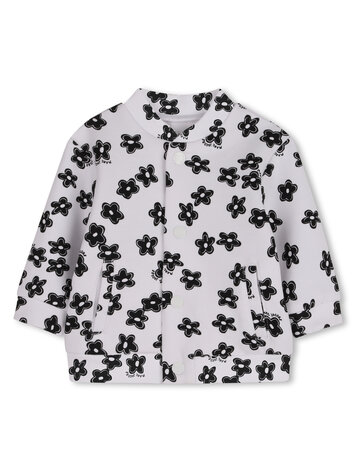 Little Marc Jacobs Ens 3 Pièces Little Marc Jacobs Fille