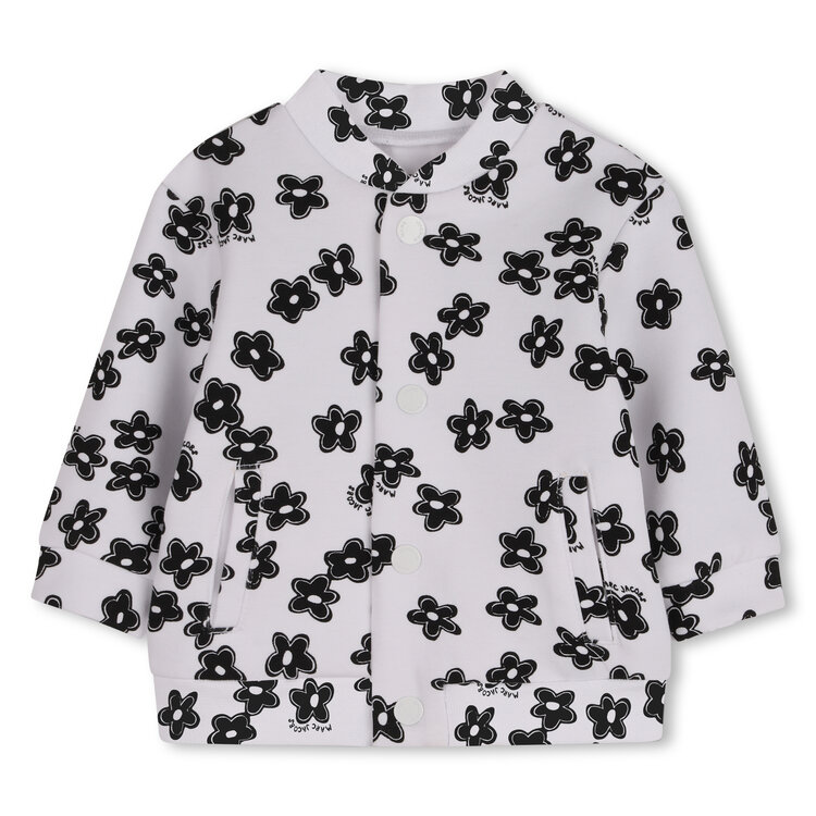 Little Marc Jacobs Ens 3 Pièces Little Marc Jacobs Fille