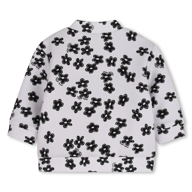 Little Marc Jacobs Ens 3 Pièces Little Marc Jacobs Fille