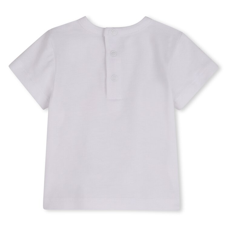 Little Marc Jacobs Little Marc Jacobs Girls 3pces Set