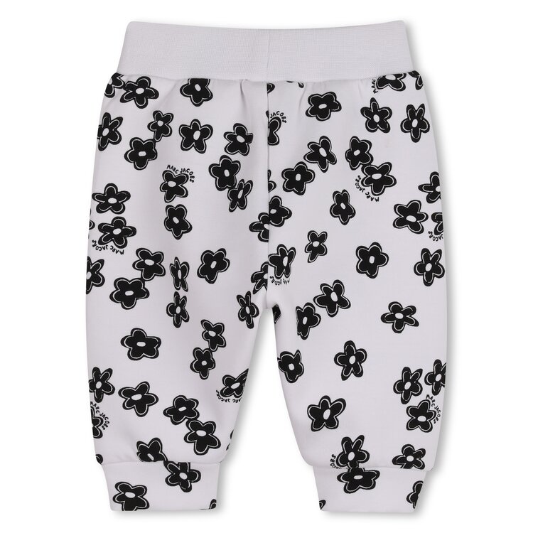 Little Marc Jacobs Little Marc Jacobs Girls 3pces Set