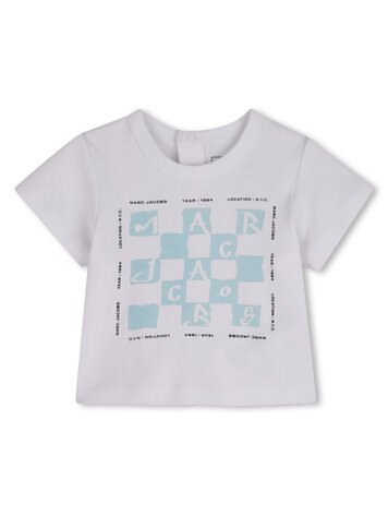 Little Marc Jacobs Little Marc Jacobs Boys 2pces Set