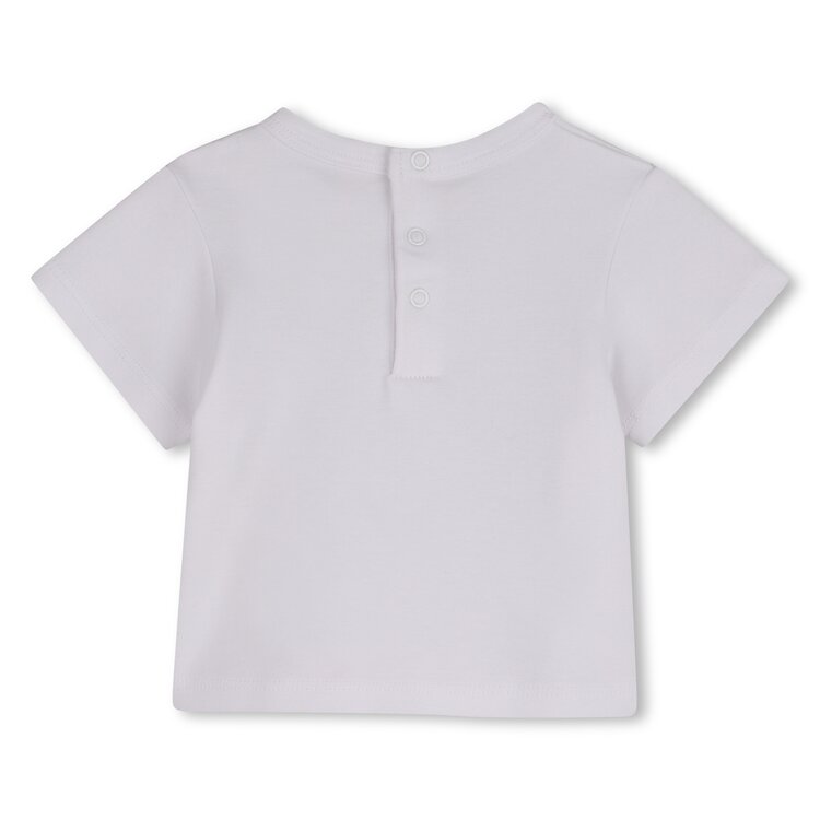 Little Marc Jacobs Little Marc Jacobs Boys 2pces Set