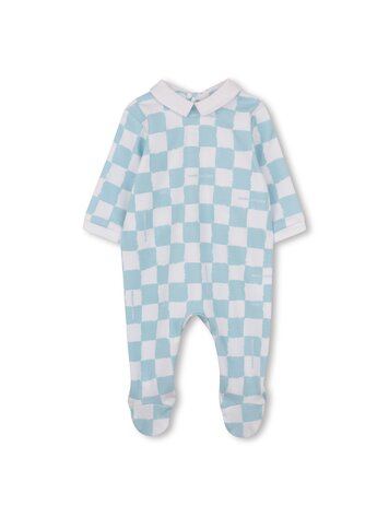 Little Marc Jacobs Little Marc Jacobs Boys 3pces Pyjamas Set