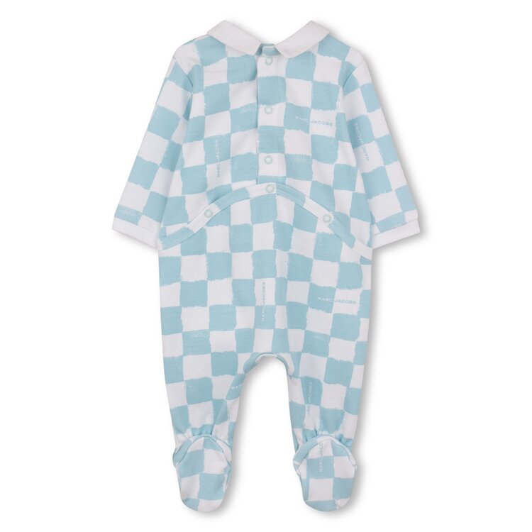Little Marc Jacobs Pyjama 3 Pièces Little Marc Jacobs Garçon