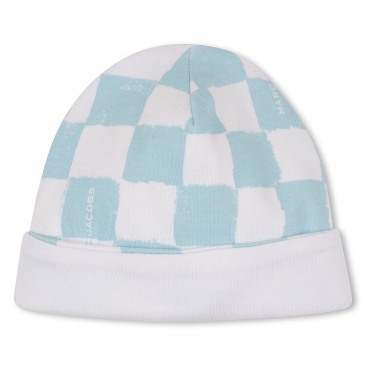 Little Marc Jacobs Little Marc Jacobs Boys 3pces Pyjamas Set