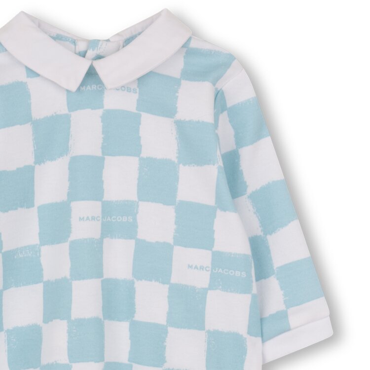 Little Marc Jacobs Little Marc Jacobs Boys 3pces Pyjamas Set