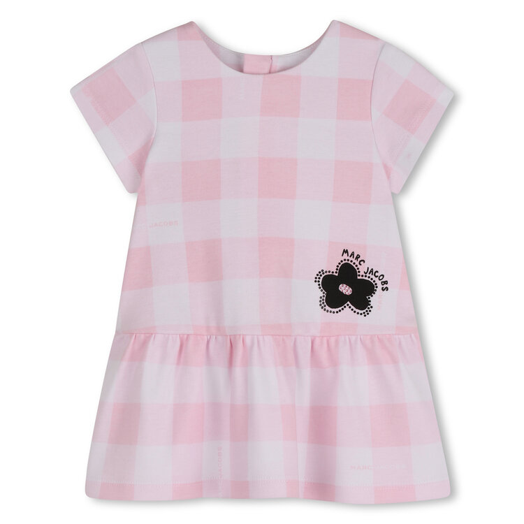 Little Marc Jacobs Robe Little Marc Jacobs Fille