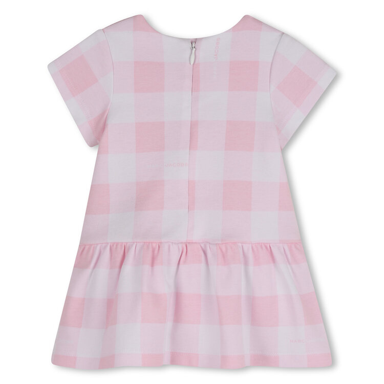 Little Marc Jacobs Robe Little Marc Jacobs Fille