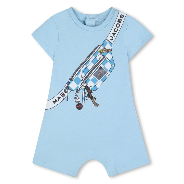 Little Marc Jacobs Combi-Court Little Marc Jacobs Garçon