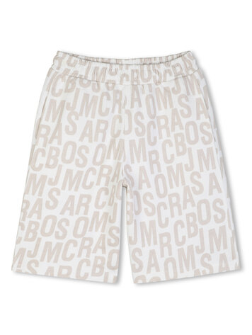 Little Marc Jacobs Little Marc Jacobs Boys Bermuda