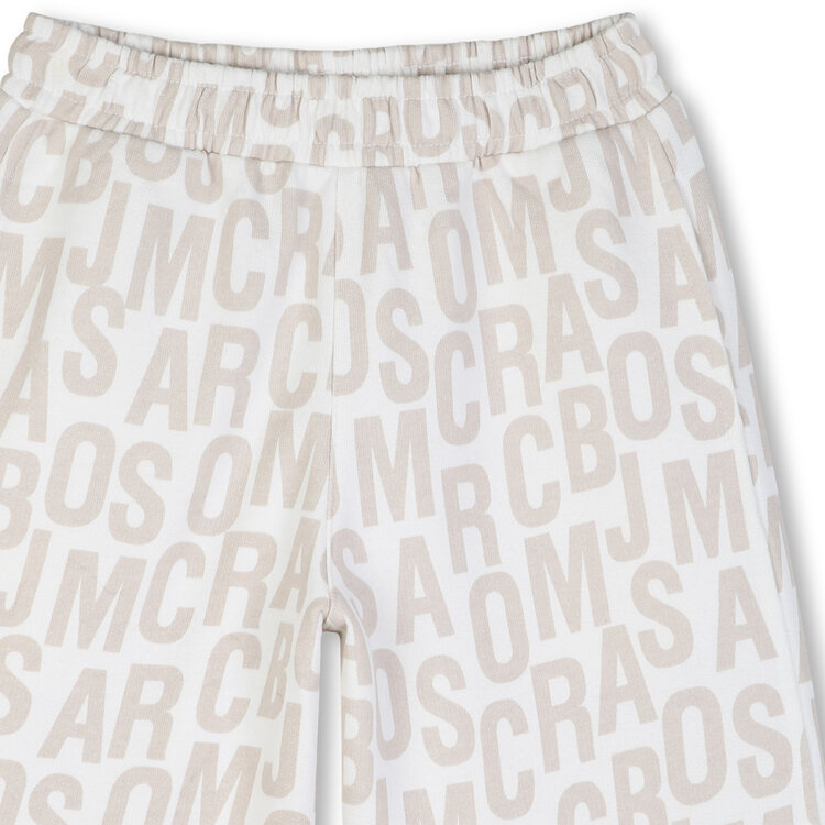 Little Marc Jacobs Little Marc Jacobs Boys Bermuda