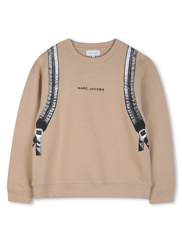 Little Marc Jacobs Little Marc Jacobs Boys Sweater