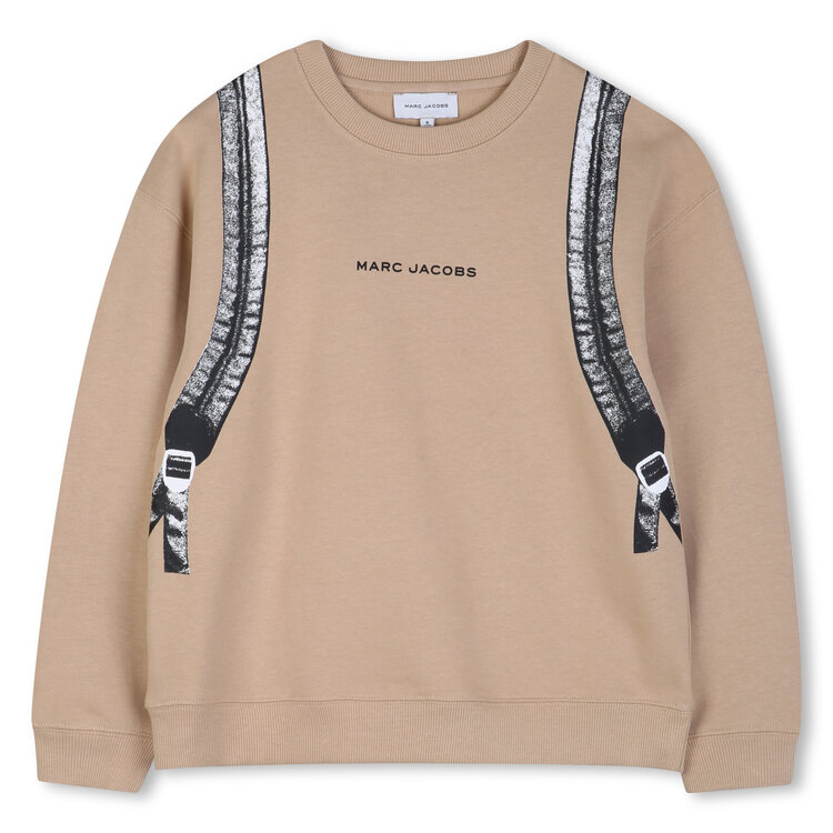 Little Marc Jacobs Little Marc Jacobs Boys Sweater