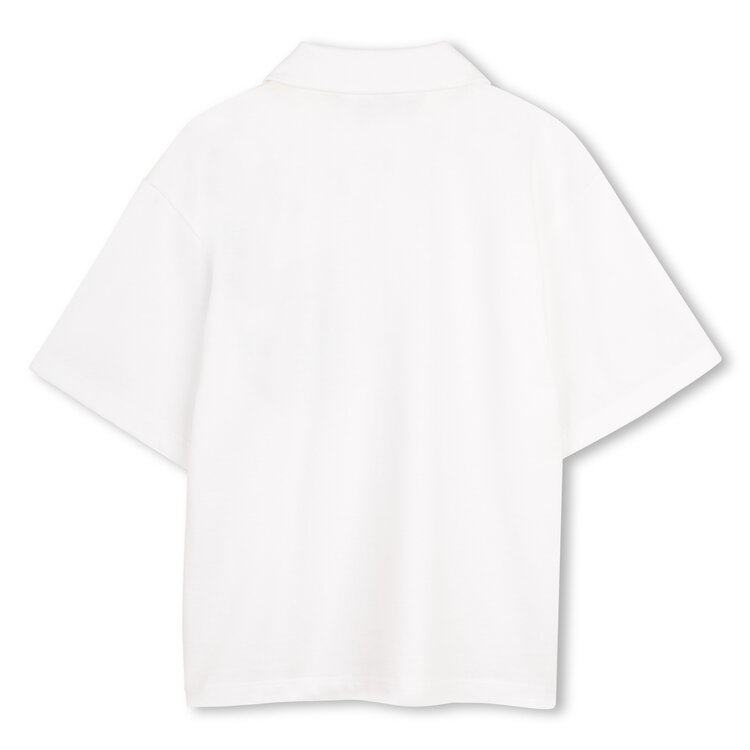 Little Marc Jacobs Polo Little Marc Jacobs Garçon