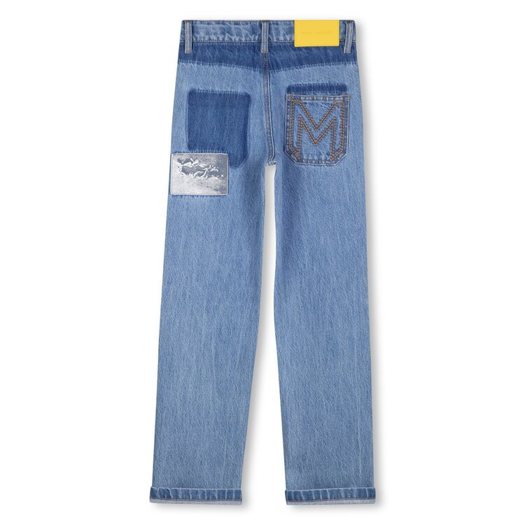 Little Marc Jacobs Jeans Little Marc Jacobs Garçon