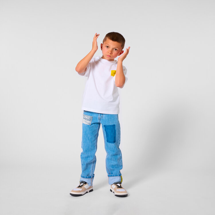 Little Marc Jacobs Jeans Little Marc Jacobs Garçon