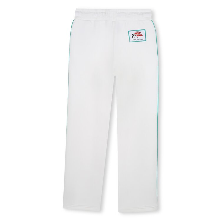 Little Marc Jacobs Little Marc Jacobs Boys Pants