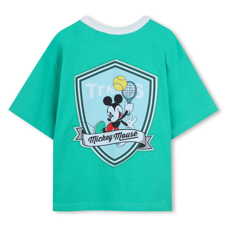 Little Marc Jacobs Little Marc Jacobs Boys T-Shirt