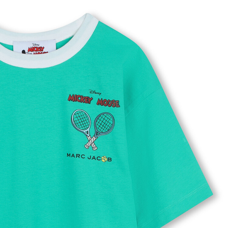 Little Marc Jacobs Little Marc Jacobs Boys T-Shirt