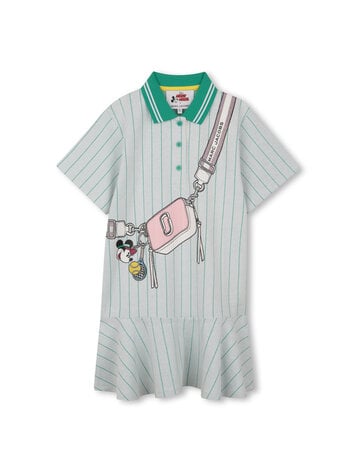 Little Marc Jacobs Robe Little Marc Jacobs Fille