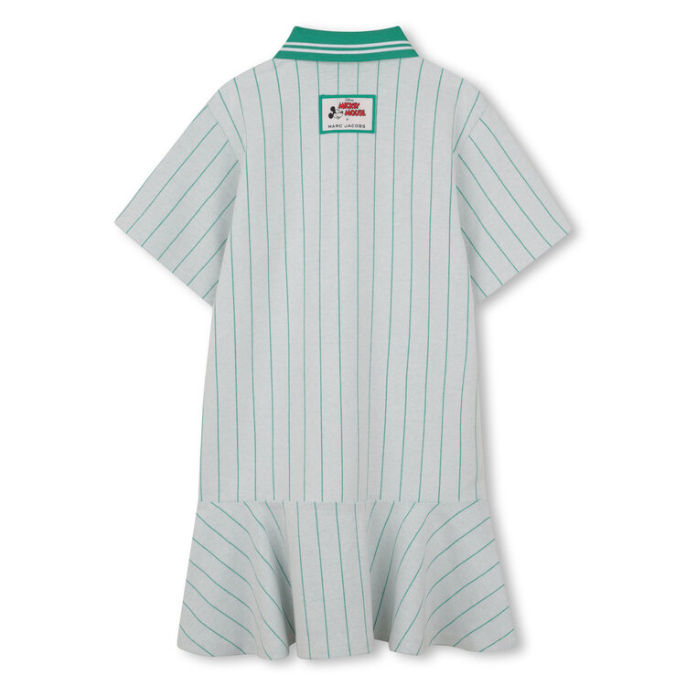 Little Marc Jacobs Robe Little Marc Jacobs Fille