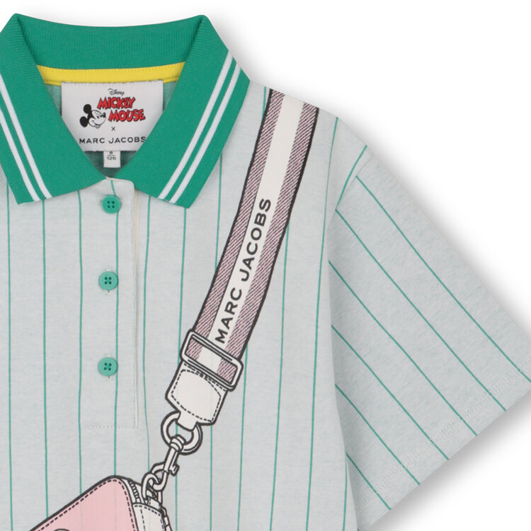 Little Marc Jacobs Robe Little Marc Jacobs Fille