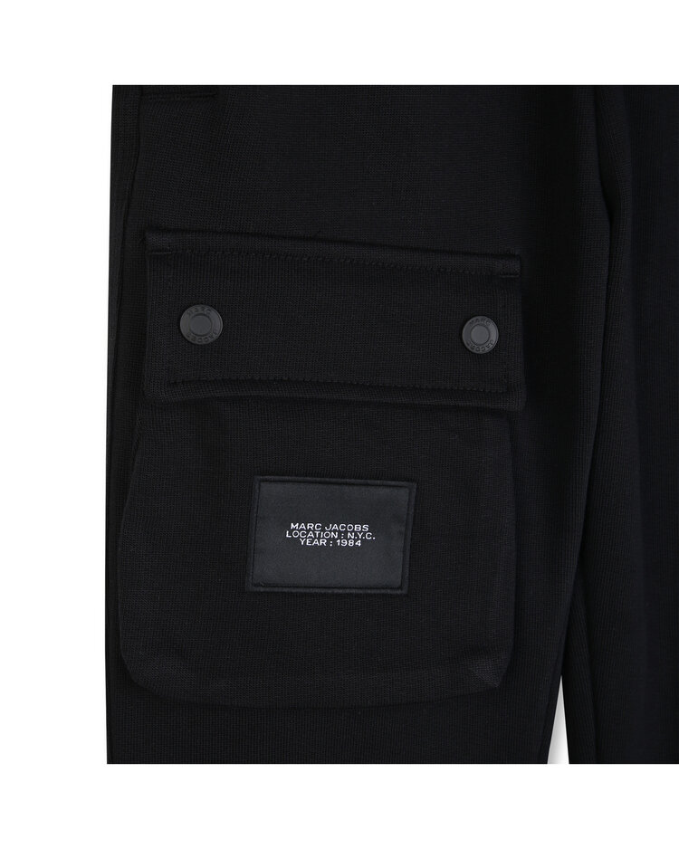 Little Marc Jacobs Little Marc Jacobs Boys Pants