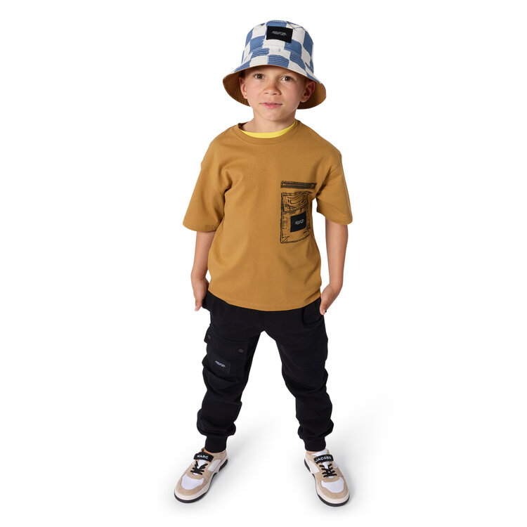 Little Marc Jacobs Little Marc Jacobs Boys Pants