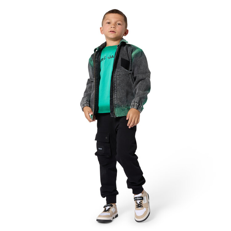 Little Marc Jacobs Pantalon Little Marc Jacobs Garçon