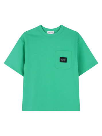 Little Marc Jacobs T-Shirt Little Marc Jacobs Garçon