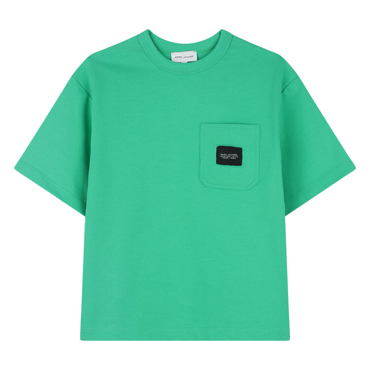 Little Marc Jacobs T-Shirt Little Marc Jacobs Garçon