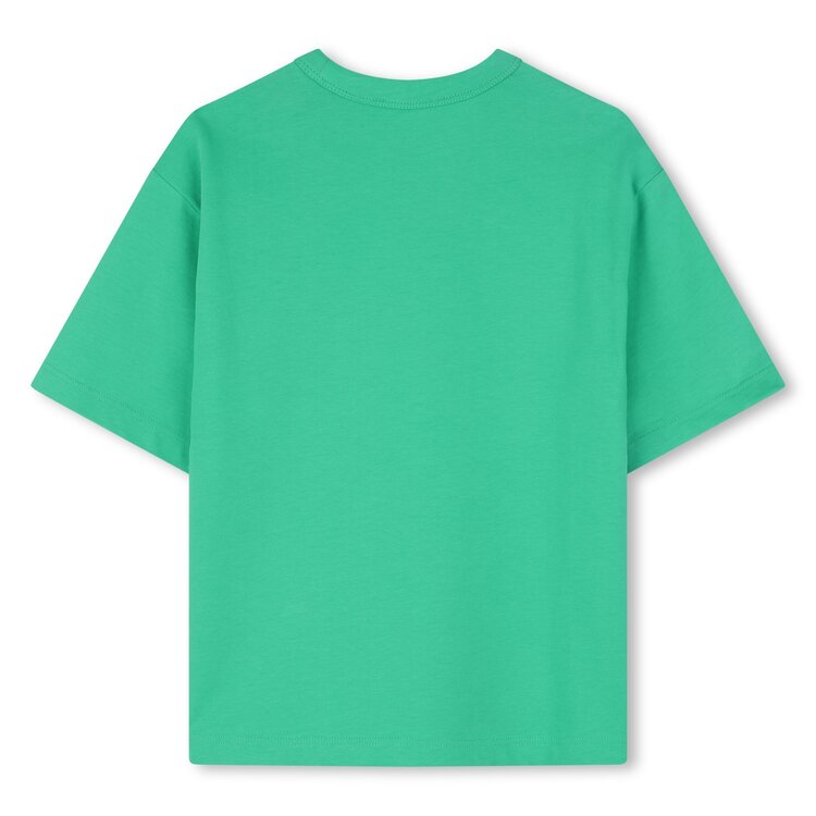 Little Marc Jacobs Little Marc Jacobs Boys T-Shirt