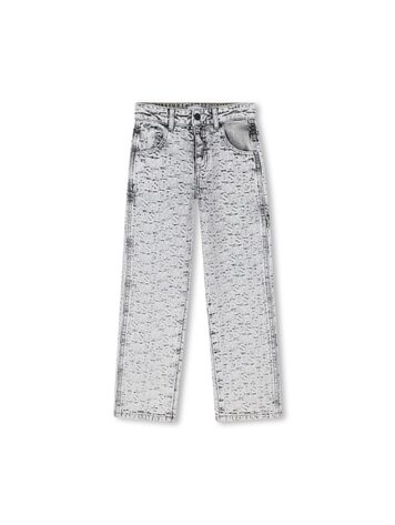 Little Marc Jacobs Little Marc Jacobs Boys Jeans
